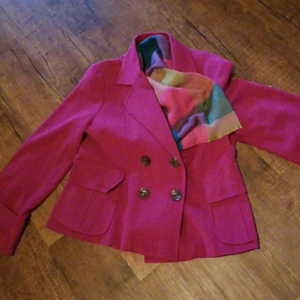 Jacket - Picture 2 of 6